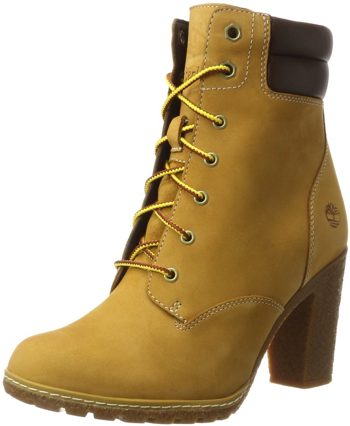 womens beige timberland boots
