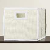 Thumbnail for your product : Sebastian Viv + Rae Folding Storage Fabric Cube