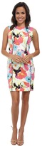 Thumbnail for your product : Tahari by ASL Daisy - W Dress