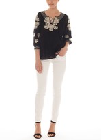 Thumbnail for your product : Ulla Johnson Ophelia Blouse