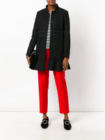 Thumbnail for your product : RED Valentino button up jacket