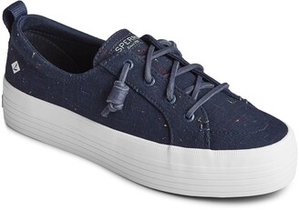 sperry confetti sneaker