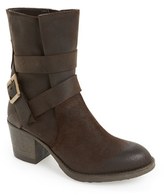 Thumbnail for your product : Kurt Geiger Carvela 'Silk' Leather Boot (Women)