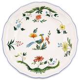 Thumbnail for your product : Gien Oiseaux de Paradis Dinner Plate (26.5cm)