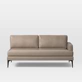 Thumbnail for your product : west elm Right Arm 2.5 Seater Sofa