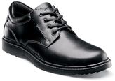 Thumbnail for your product : Nunn Bush stillwater waterproof leather wide oxford shoes - men