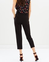 Thumbnail for your product : Dorothy Perkins Double Loop AG Pants