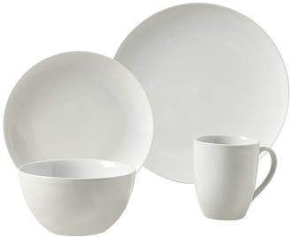 Tabletops Unlimited Tabletops Gallery Adams 16-pc. Ceramic Dinnerware Set