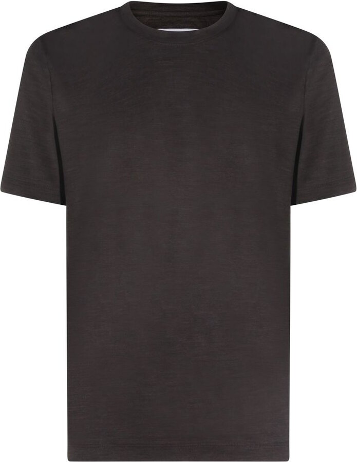 Marco Pescarolo James Crew-Neck T-Shirt