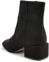 Thumbnail for your product : Topshop Kansas Suede Square Block Heel Boots