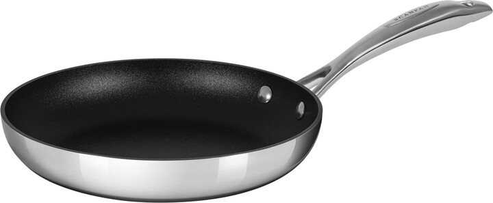 Scanpan Haptiq Fry Pan