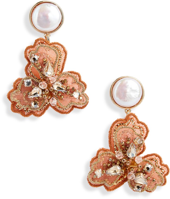 Mignonne Gavigan Earrings | Shop the world's largest collection of 