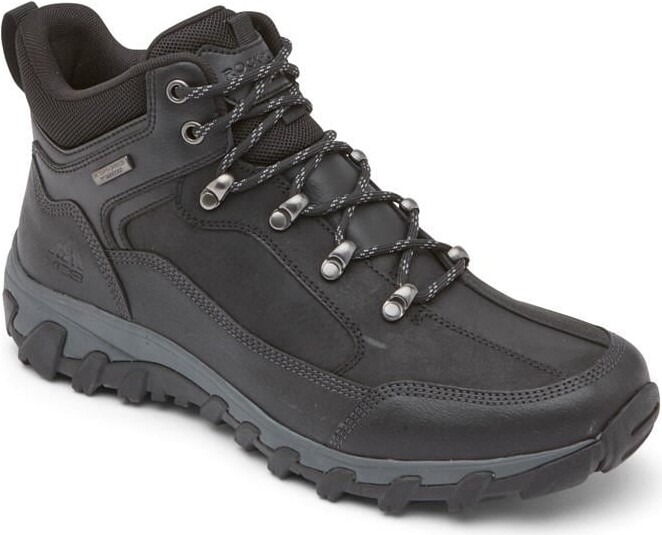 rockport trainers mens uk