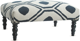 Thumbnail for your product : Sally Ottoman