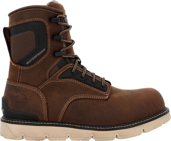 Georgia Boot MenGeorgiaBootCarbonFlexWedge8\