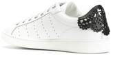 Thumbnail for your product : DSQUARED2 Santa Monica sneakers