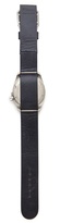 Thumbnail for your product : Miansai M1 Navy Watch with Leather Band
