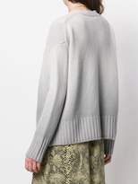 Thumbnail for your product : Iris von Arnim cashmere knitted cardigan