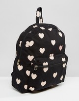 Thumbnail for your product : Juicy Couture Pacific Heart Backpack