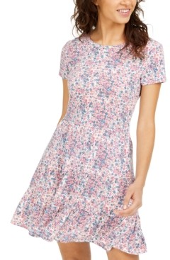 bebop dresses macy's