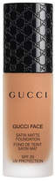 Thumbnail for your product : Gucci Medium 070, Matte Liquid Foundation