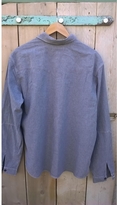 Thumbnail for your product : Levi's Grey Cotton Shirt