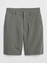 Thumbnail for your product : Gap Hybrid Shorts in Stretch
