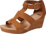 Thumbnail for your product : Dr. Scholl's Shoes Women's Barton Wedge Sandal