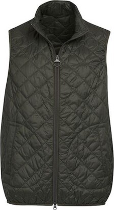 Barbour Kirkham Gilet Insulated Vest - Men's - ShopStyle Outerwear