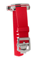 Thumbnail for your product : Corum Men's Rubber Watch
