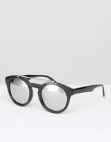 Thumbnail for your product : Jeepers Peepers Round Sunglasses