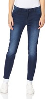 Thumbnail for your product : Timezone Women's Tight AleenaTZ 7/8 Jeans