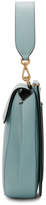 Thumbnail for your product : Wandler Blue Medium Hortensia Bag