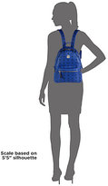 Thumbnail for your product : MCM Small Stark Side-Stud Backpack