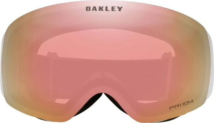 Oakley Flight Deck M snow goggles