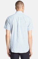 Thumbnail for your product : Gant Stripe Pullover Woven Shirt