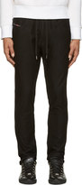 Thumbnail for your product : Diesel Black P-Farnello Lounge Pants