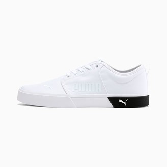 puma el rey slip ons