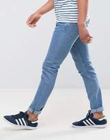 Thumbnail for your product : Weekday Friday Skinny Fit Jeans Cash