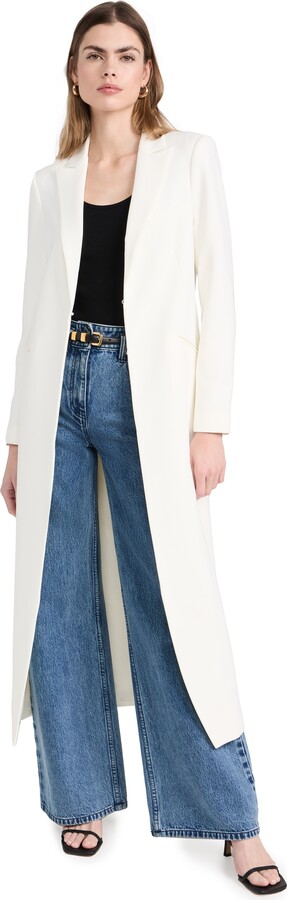 Favorite Daughter The Juniper Duster