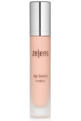 Zelens Age Control Foundation - Cream