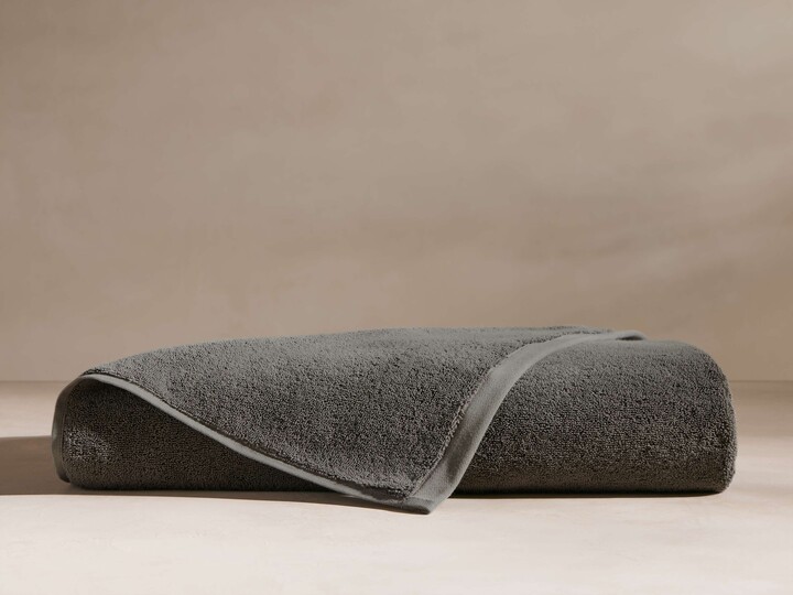Premium Turkish Bath Sheet | Arhaus