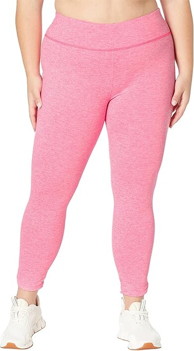 Vineyard Vines Super Soft Leggings (Neon Crazy Pink Heather) Women's  Clothing - ShopStyle