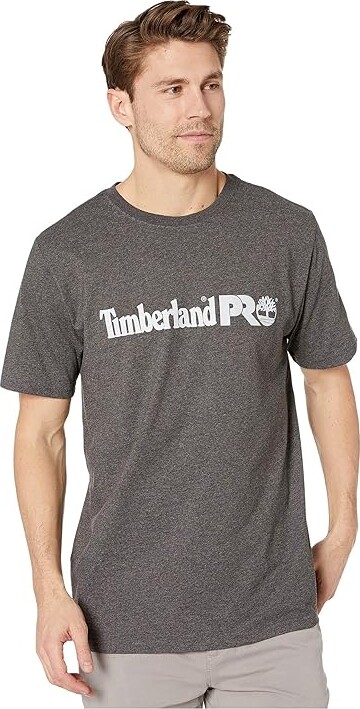 Timberland Men's T-shirts | ShopStyle