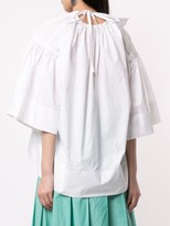 Thumbnail for your product : Eudon Choi Leonora blouse