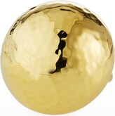 Thumbnail for your product : Nest Jewelry Hammered Gold Dome Statement Ring, Adjustable