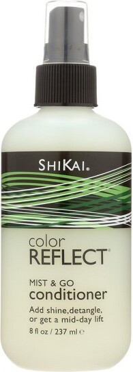 Shikai ShiKaiColorReflectMistandGoConditioner-8oz