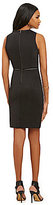 Thumbnail for your product : Vince Camuto Geo Sheath Dress