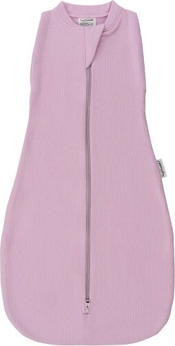 tiny twinkle TinyTwinkleSleepSack:1.0TOG,95%Cotton&5%Elastane,SupersoftMicro-FleeceWearableBlanketwithSwaddleTransition(Orchid)
