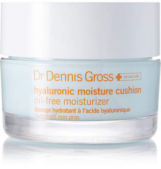 Dr. Dennis Gross Skincare Hyaluronic Moisture Cushion, 50ml - Colorless